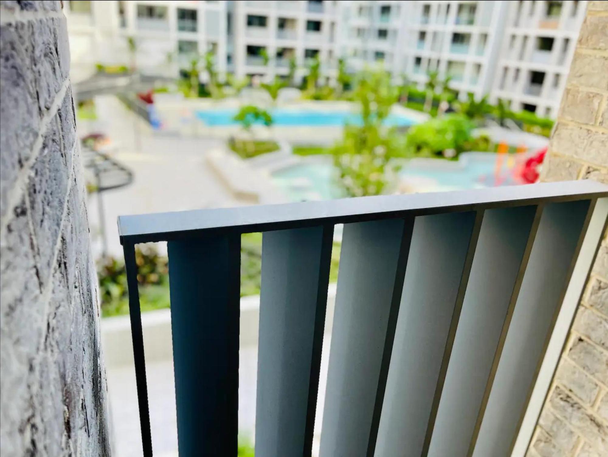 Olympic Park Oasis - New 3b2b - Pool, Parking Sydney